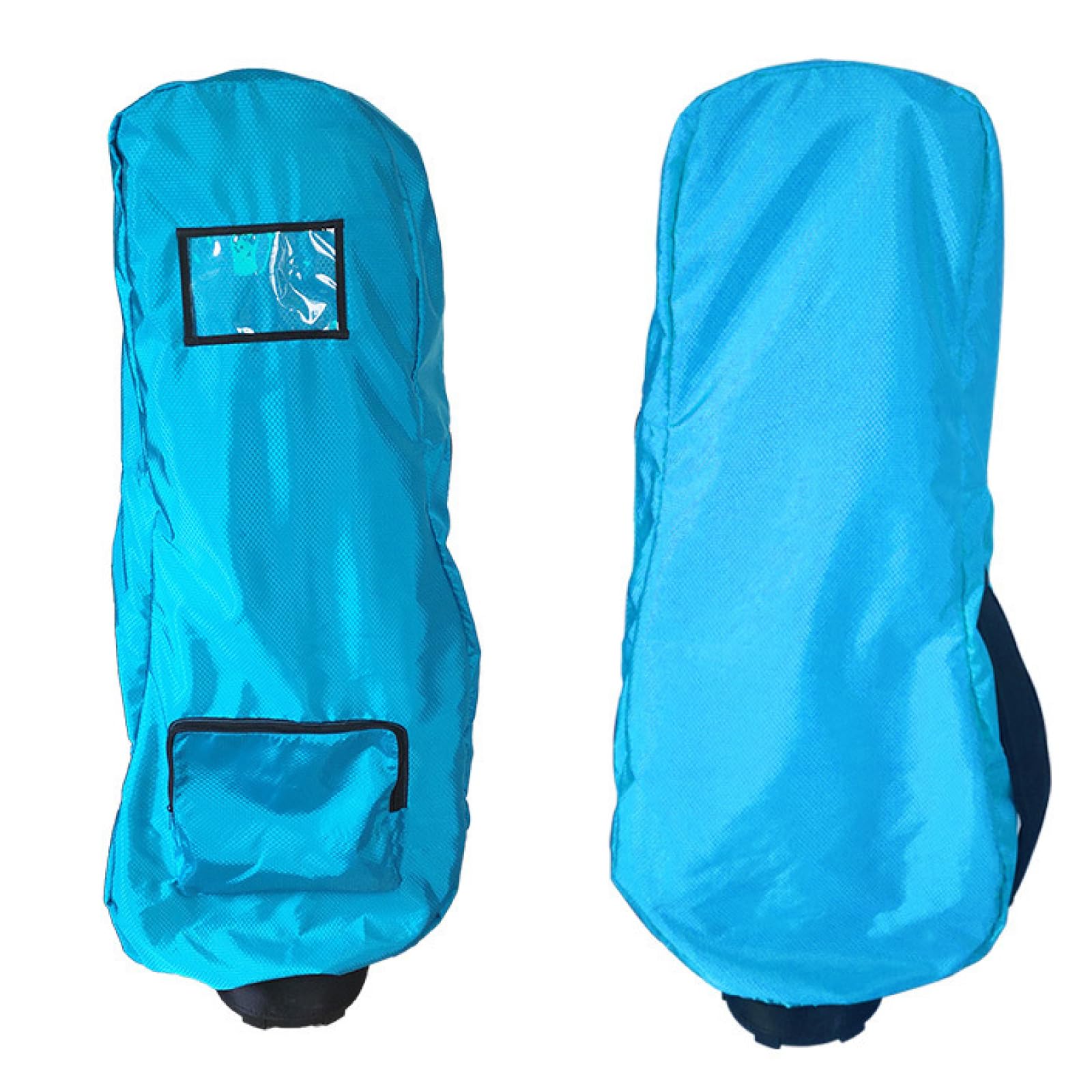 Amazon | ゴルフバッグカバー トラベルカバー 9.5型対応 48